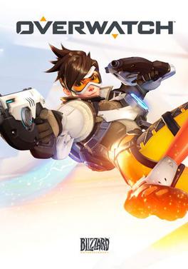 Overwatch cover